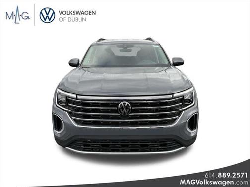 2025 Volkswagen Atlas 2.0T SE w/Technology 4MOTION