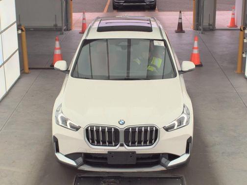 2025 BMW X1 xDrive28i
