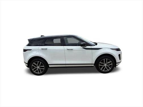 2025 Land Rover Range Rover Evoque Core S