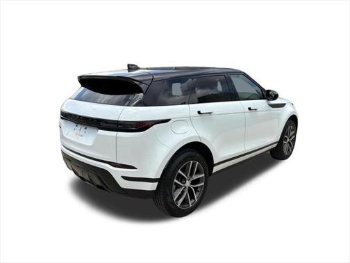 2025 Land Rover Range Rover Evoque Core S