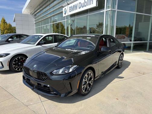 2026 BMW 228 Gran Coupe 228 xDrive