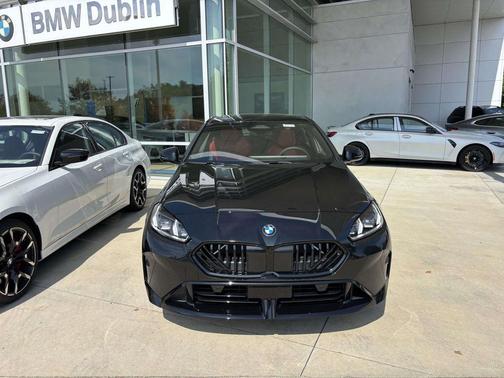 2026 BMW 228 Gran Coupe 228 xDrive