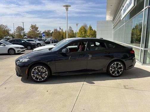 2026 BMW 228 Gran Coupe 228 xDrive