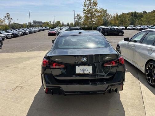 2026 BMW 228 Gran Coupe 228 xDrive