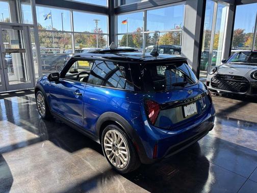 2026 MINI Hardtop Cooper S