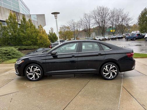 2026 Volkswagen Jetta 1.4T SEL