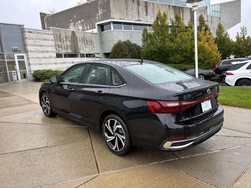 2026 Volkswagen Jetta 1.4T SEL