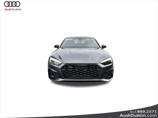 2025 Audi A5 Sportback 45 S Line Premium Plus
