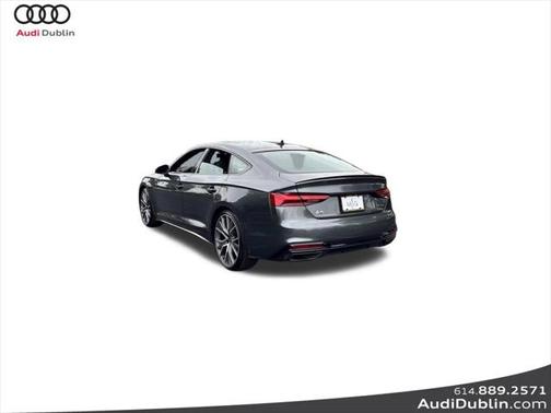 2025 Audi A5 Sportback 45 S Line Premium Plus