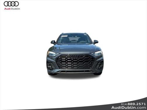 2025 Audi Q5 45 S line Premium