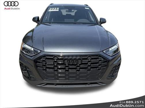 2025 Audi Q5 45 S line Premium