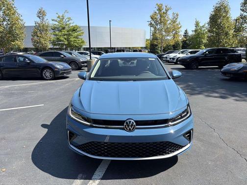 2025 Volkswagen Jetta 1.5T S