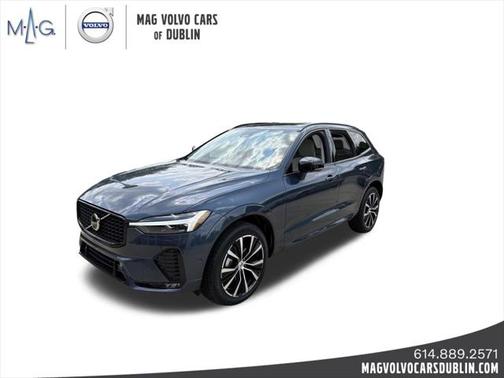 2025 Volvo XC60 B5 Plus