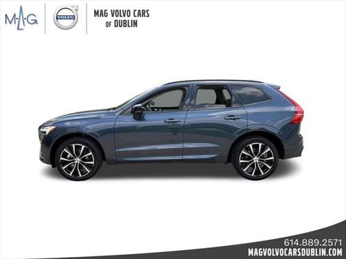 2025 Volvo XC60 B5 Plus