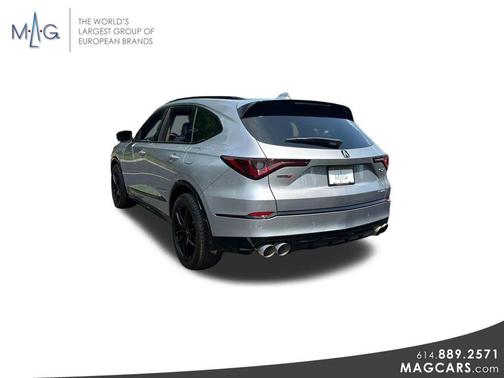 2024 Acura MDX Type S Advance Package