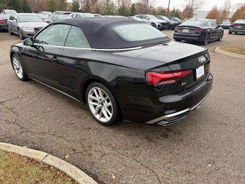 2023 Audi A5 45 S line Premium Plus