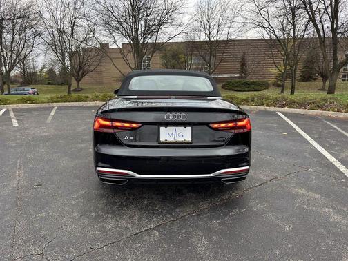 2023 Audi A5 45 S line Premium Plus