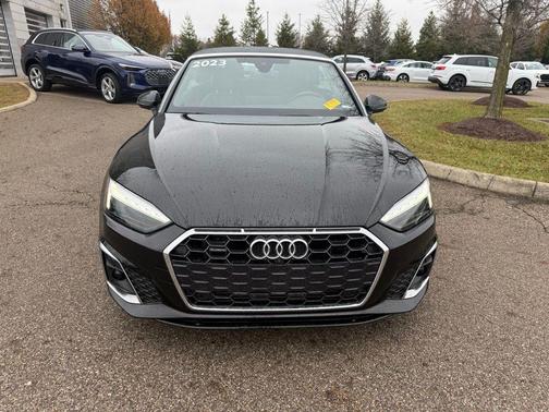 2023 Audi A5 45 S line Premium Plus