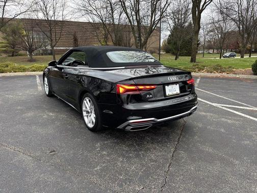 2023 Audi A5 45 S line Premium Plus