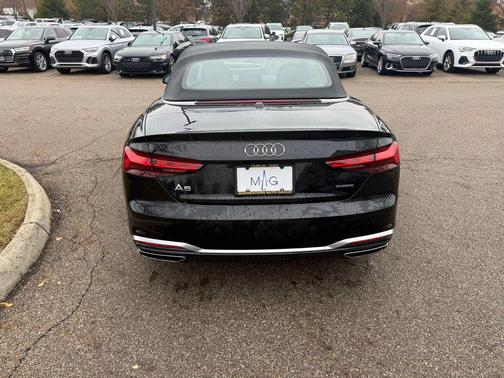 2023 Audi A5 45 S line Premium Plus