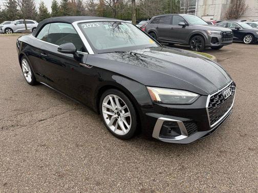 2023 Audi A5 45 S line Premium Plus