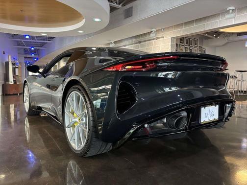 2025 Lotus Emira V6