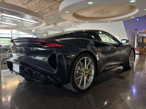 2025 Lotus Emira V6