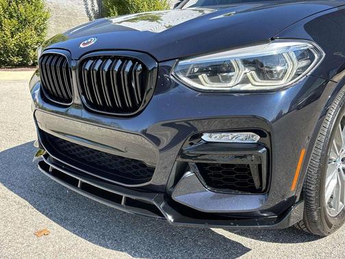 2018 BMW X3 M40i