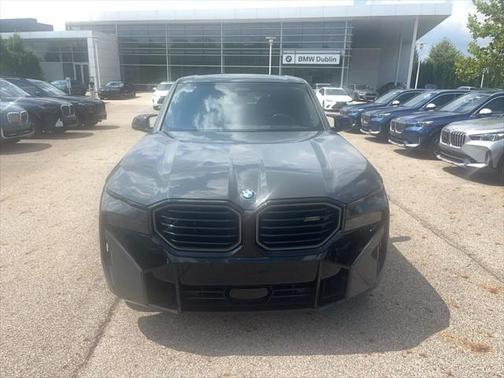2024 BMW XM Base