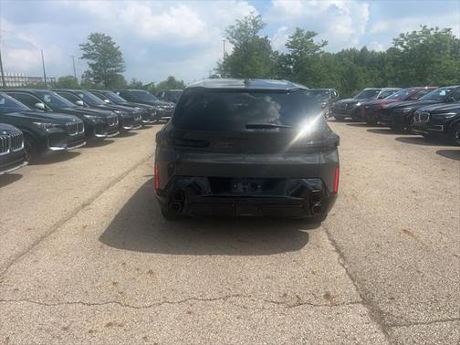 2024 BMW XM Base