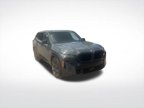 2024 BMW XM Base
