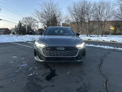 2025 Audi S5 3.0T Premium Plus