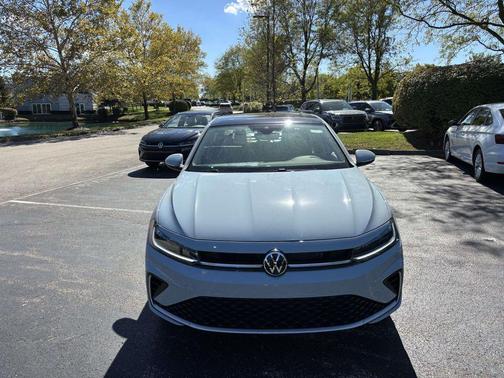 2026 Volkswagen Jetta 1.4T SEL