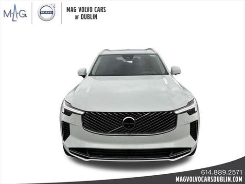 2025 Volvo XC90 Plug-In Hybrid T8 Plus 7-Seater