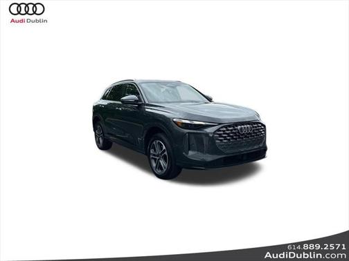 2025 Audi Q5 Premium