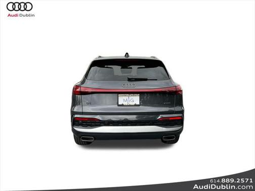 2025 Audi Q5 Premium
