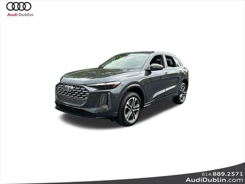 2025 Audi Q5 Premium
