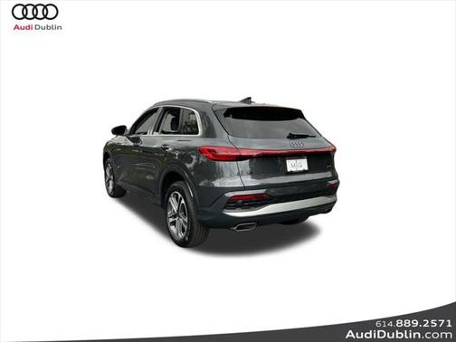 2025 Audi Q5 Premium