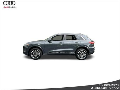 2025 Audi Q5 Premium