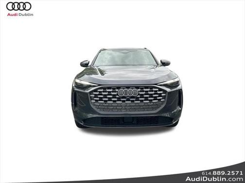 2025 Audi Q5 Premium
