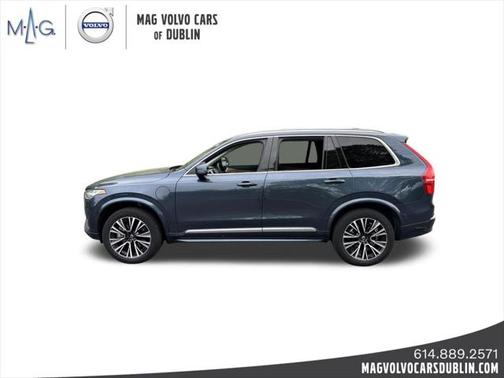 2025 Volvo XC90 Plug-In Hybrid T8 Plus 7-Seater