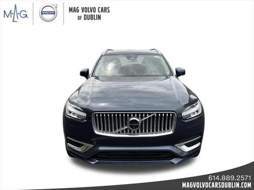 2025 Volvo XC90 Plug-In Hybrid T8 Plus 7-Seater