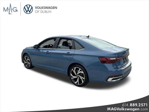 2025 Volkswagen Jetta 1.5T SEL