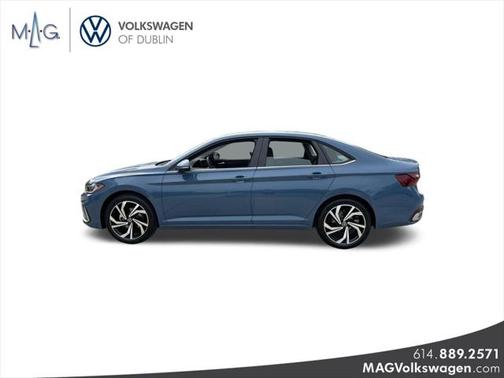 2025 Volkswagen Jetta 1.5T SEL