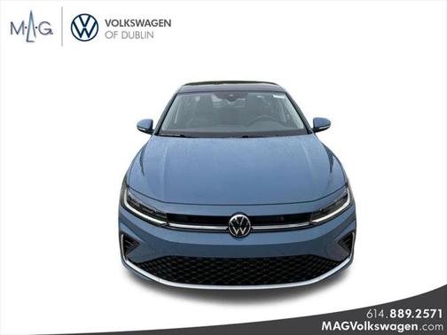 2025 Volkswagen Jetta 1.5T SEL