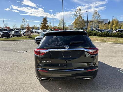 2020 Buick Enclave AWD Avenir