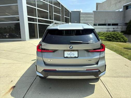 2024 BMW X1 xDrive28i