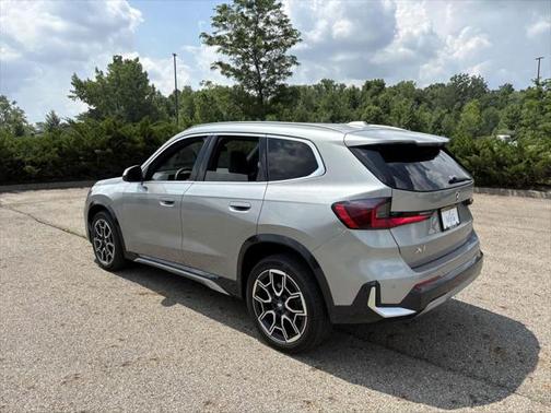 2024 BMW X1 xDrive28i