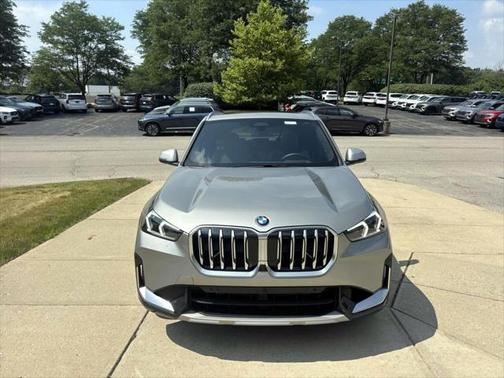 2024 BMW X1 xDrive28i