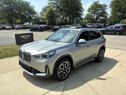 2024 BMW X1 xDrive28i